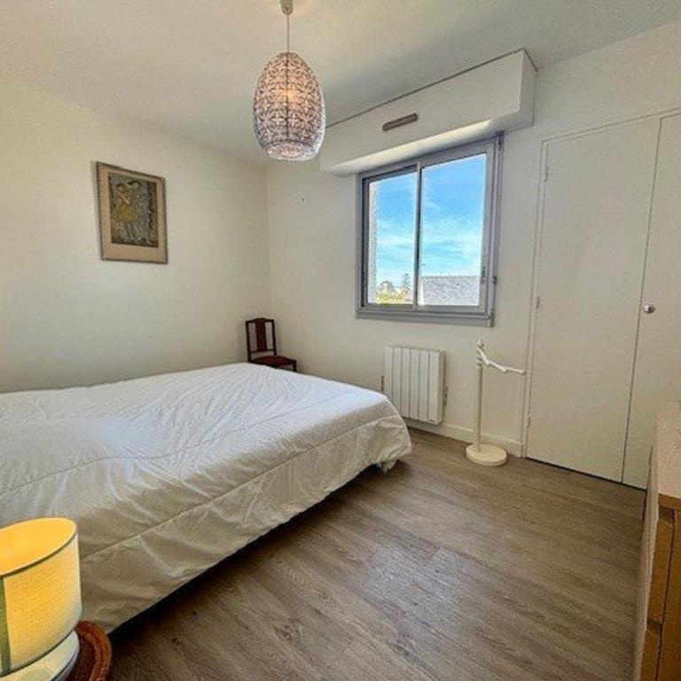 Appartement au centre-ville - 4 pers. - Appartement 1 Chambre - 9