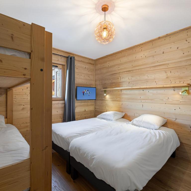 Appartement familial 8 pers, Courchevel avec parking - FR-1-563-45 - Apartment (8 Adults) - 18