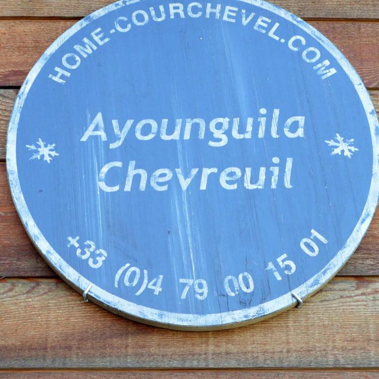 Duplex raffiné à Courchevel 1850 avec cheminée et parking privé - Appartamento con 3 Camere da Letto - 17