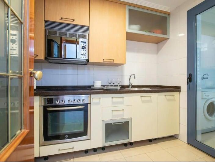Casa del Mar - Apartamento de 2 dormitorios - 18