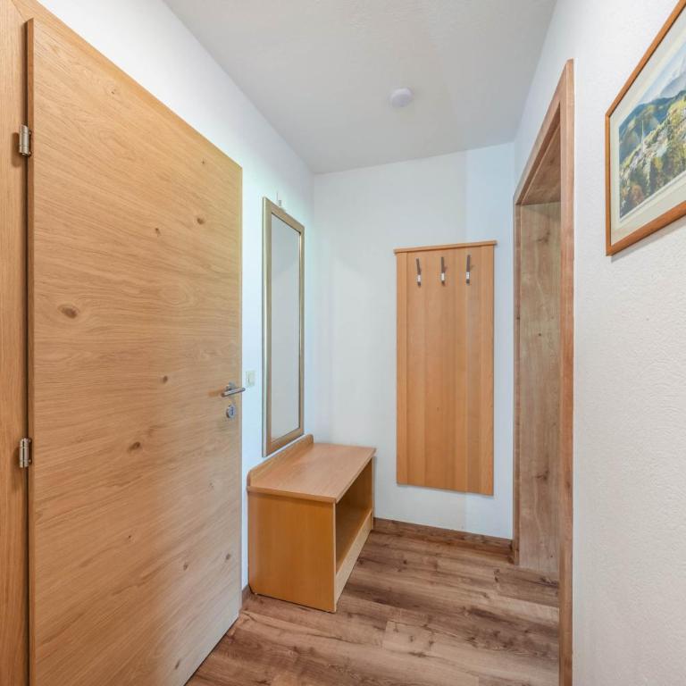 Alpenzeit Zillertal Apartments - Apartment mit 1 Schlafzimmer - 16