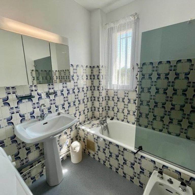 Appartement vue mer - 4 pers. - Appartement 2 Chambres - 11