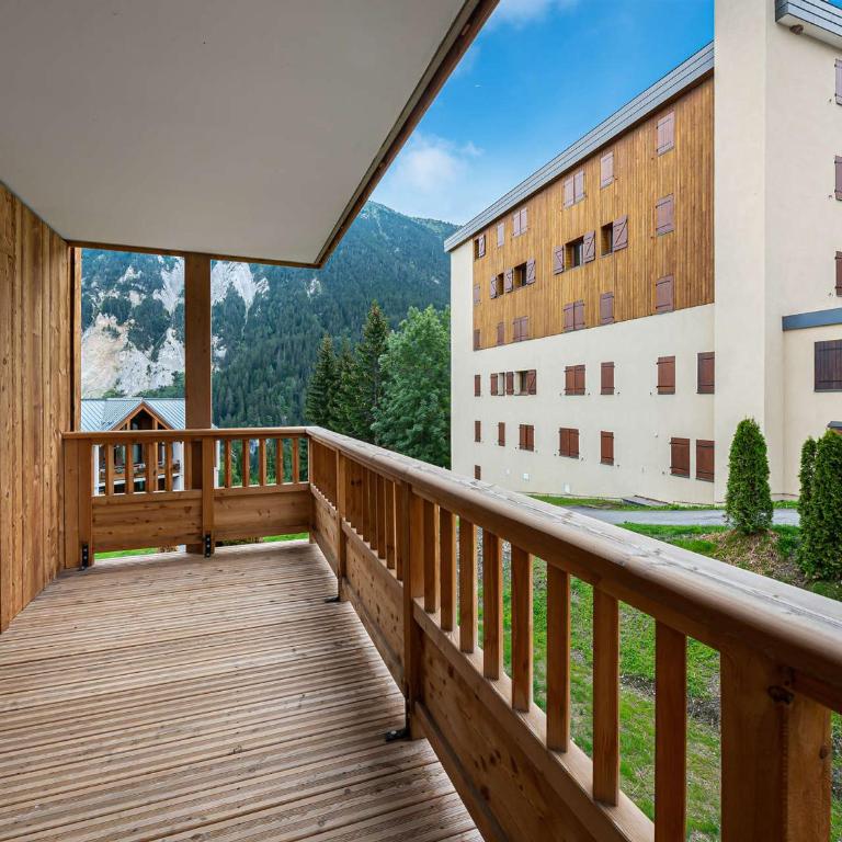 Appartement moderne à Courchevel, près des pistes - FR-1-563-15 - Apartamento (6 adultos) - 19