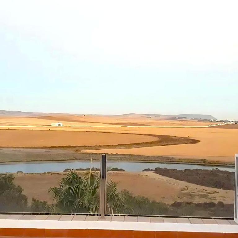 Chalet adosado 4 habitaciones preciosas vistas - Casa Vacanze - 2