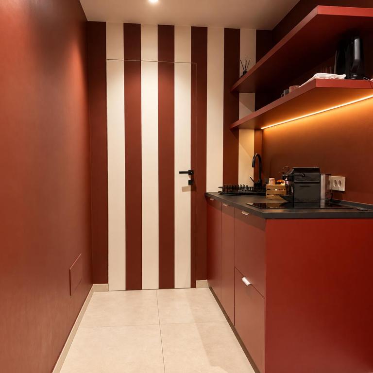 Eòra Apartments - One-Bedroom Apartment - 11
