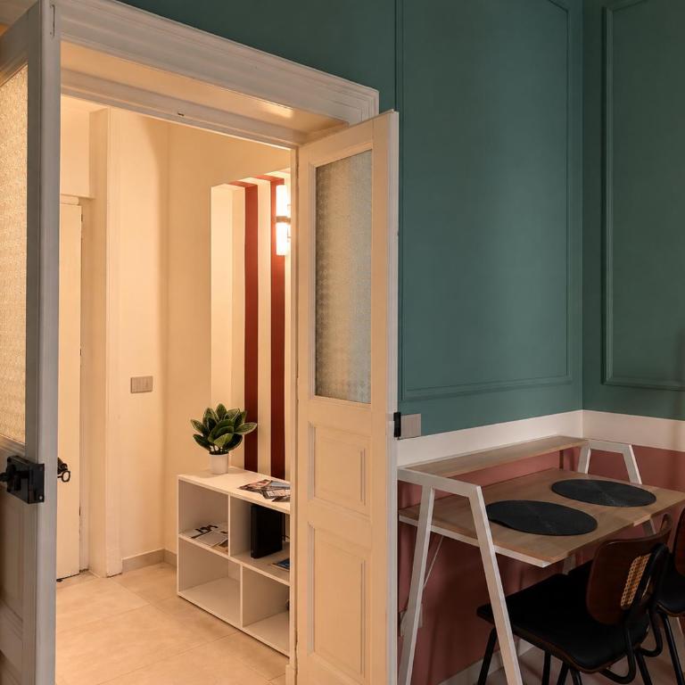 Eòra Apartments - One-Bedroom Apartment - 12