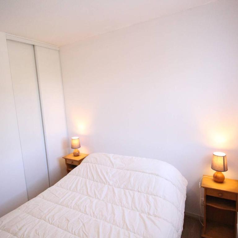 Appartement calme avec parking, animaux OK - 4 pers., vue montagne - FR-1-313-253 - Apartment - 3