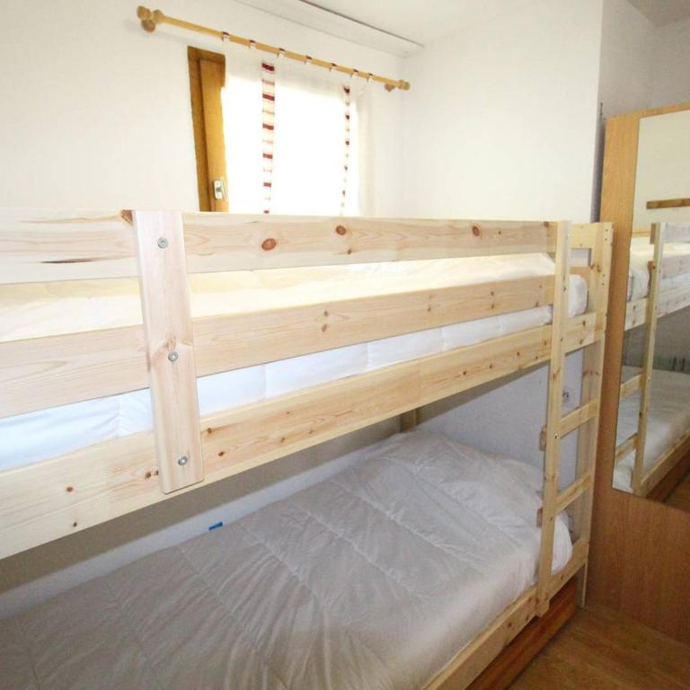 Appartement calme avec parking, animaux OK - 4 pers., vue montagne - FR-1-313-253 - Apartment - 5