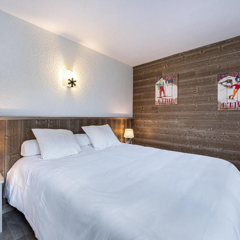Appartement rénové Courchevel 1650 avec parking - FR-1-563-85 - Apartment (7 Adults) - 8