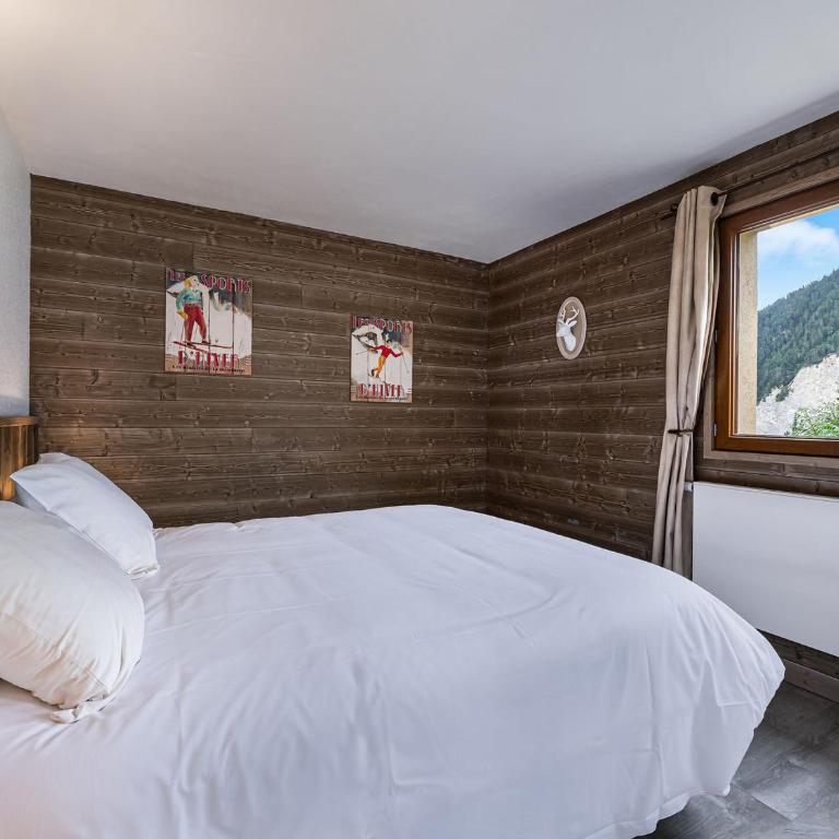 Appartement rénové Courchevel 1650 avec parking - FR-1-563-85 - Apartment (7 Adults) - 9