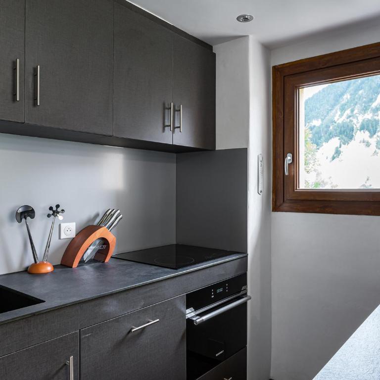 Appartement rénové Courchevel 1650 avec parking - FR-1-563-85 - Apartment (7 Adults) - 11