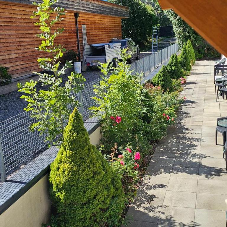 Sylpaulerhof - Alpine Apartments - Apartment mit 4 Schlafzimmern - 32