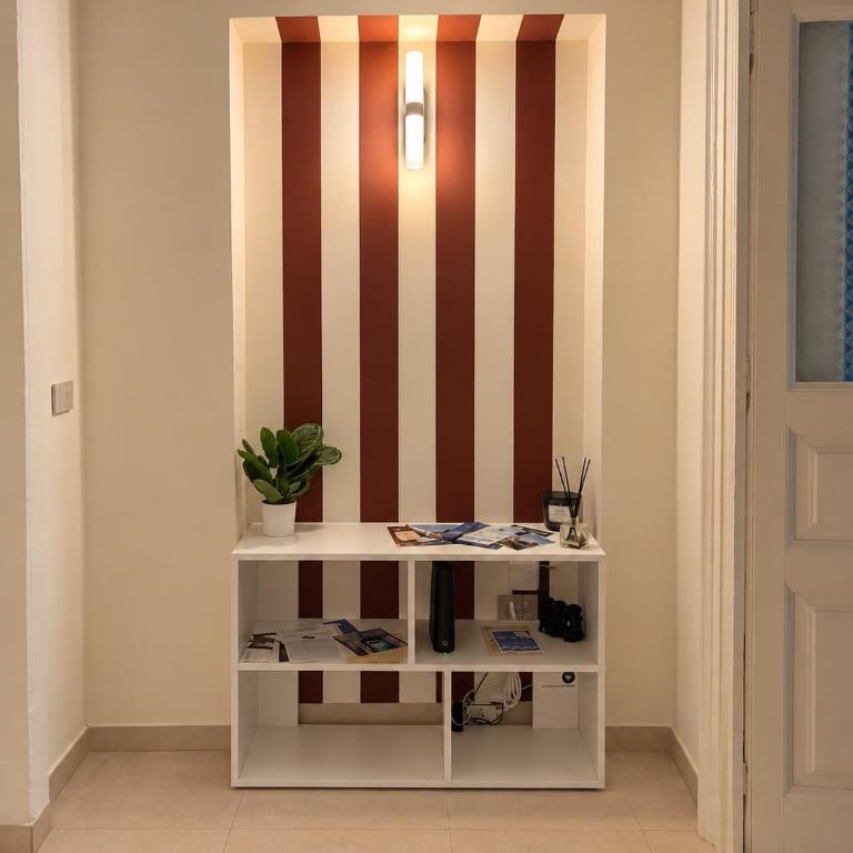 Eòra Apartments - One-Bedroom Apartment - 14