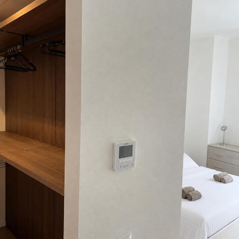 Salotto Del Conte - Apartment mit 1 Schlafzimmer - 4