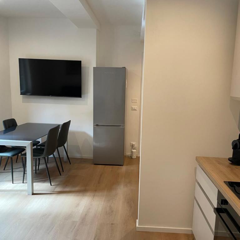 Salotto Del Conte - Apartment mit 1 Schlafzimmer - 6