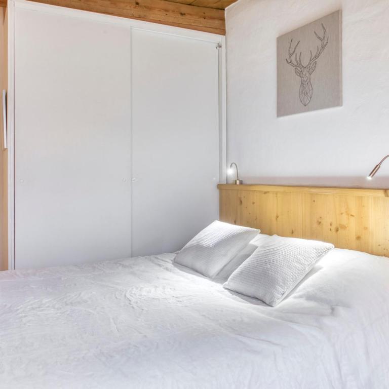 Appartement au centre - 4 pers. - Appartement 2 Chambres - 2