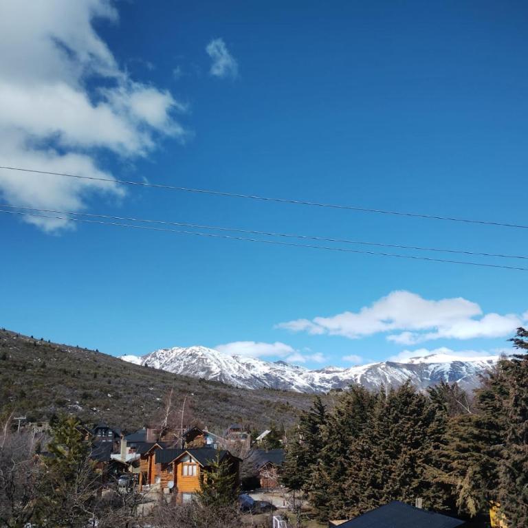 Ph Cerro Catedral Bariloche - Apartamento de 2 dormitorios - 16