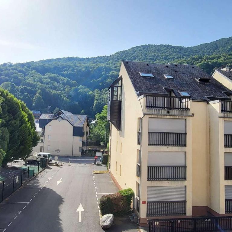Appartement au calme avec balcon - 4 pers. - FR-1-457-609 - Apartamento - 7