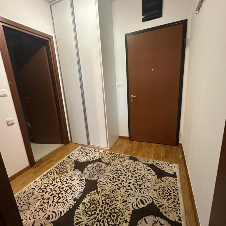 Modern Apartment City Kvart Garage - Apartman sa 2 Spavaće Sobe - 7