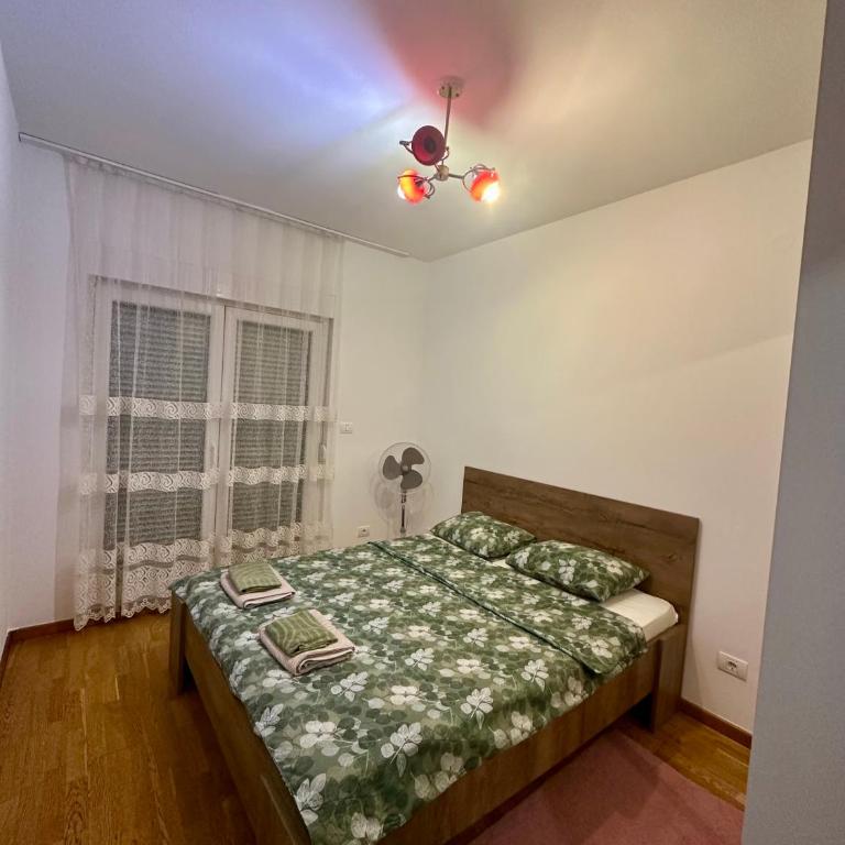 Modern Apartment City Kvart Garage - Apartman sa 2 Spavaće Sobe - 12