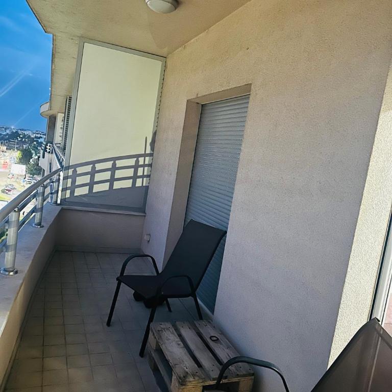 Modern Apartment City Kvart Garage - Apartman sa 2 Spavaće Sobe - 13