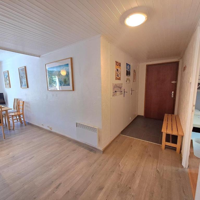 Appartement spacieux aux Deux Alpes, 6 pers, vue montagne - Appartement 2 Chambres - 7