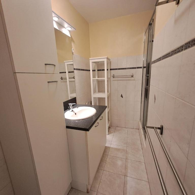Appartement spacieux aux Deux Alpes, 6 pers, vue montagne - Appartement 2 Chambres - 11