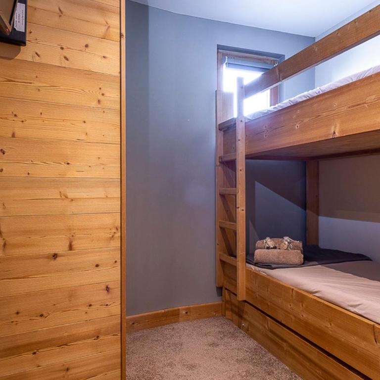 Appartement Prestige 3 Pièces à Avoriaz - 5/7 Pers, Ski In/Out, Balcon Plein Sud, Équipements Haut de Gamme - FR-1-314-234 - Appartement - 16