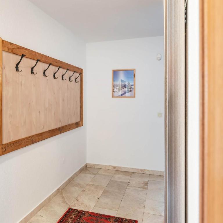 Alpenzeit Zillertal Apartments - Apartment mit 2 Schlafzimmern - 18