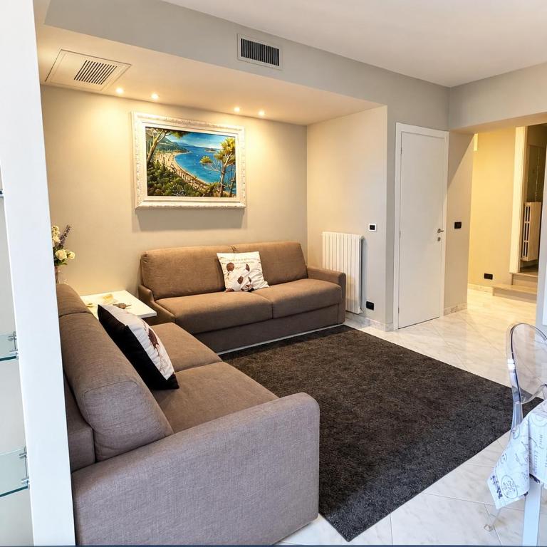 Gialò Vibe - Appartamento con 2 Camere da Letto - 1