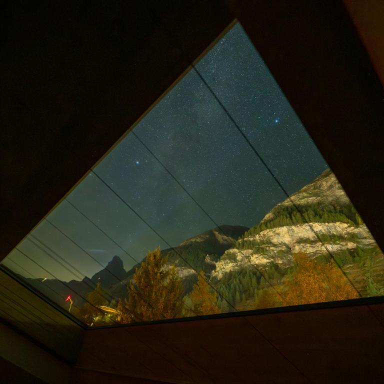sky- penthouse with matterhorn view - Apartamento Suite de 3 dormitorios - 25
