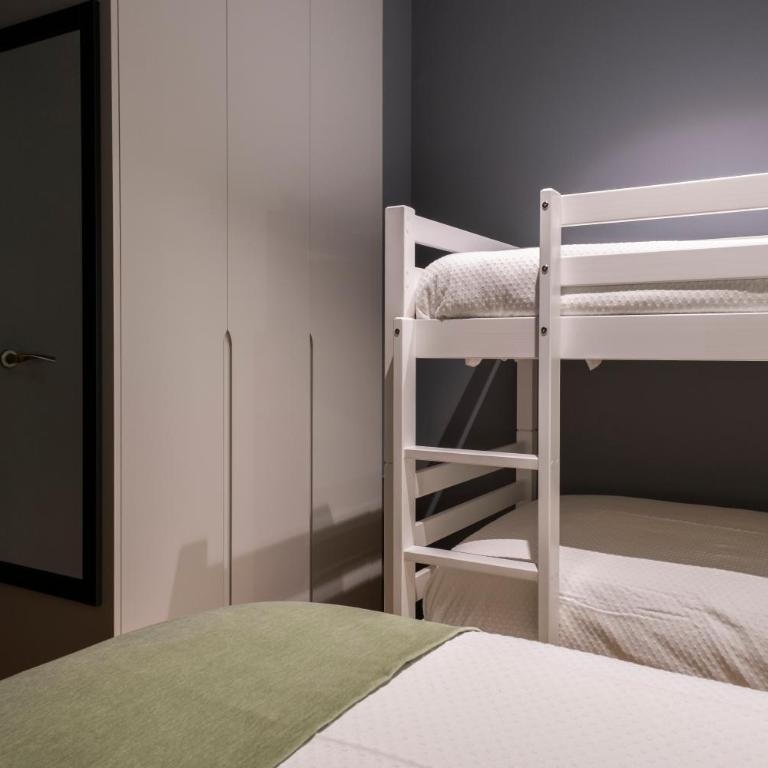 Spoonik Nomad Sagrada Familia Rooftop Fast WiFi - Apartamento de 3 dormitorios Premium - 15
