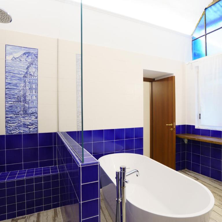 Il Barcaiolo - Two-Bedroom Apartment - 15