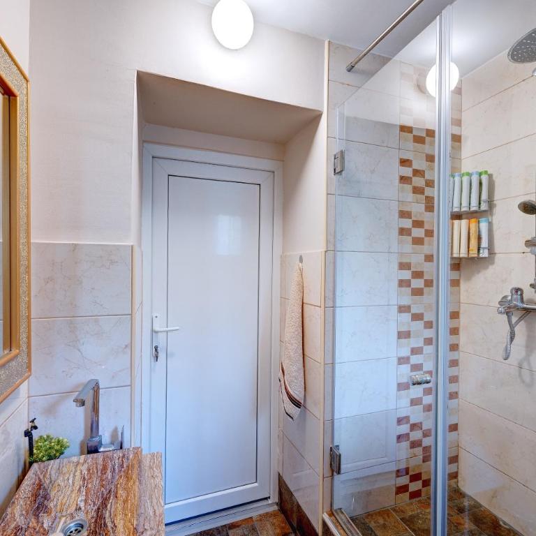TOP SPOT apartment - Appartement 2 Chambres - 12