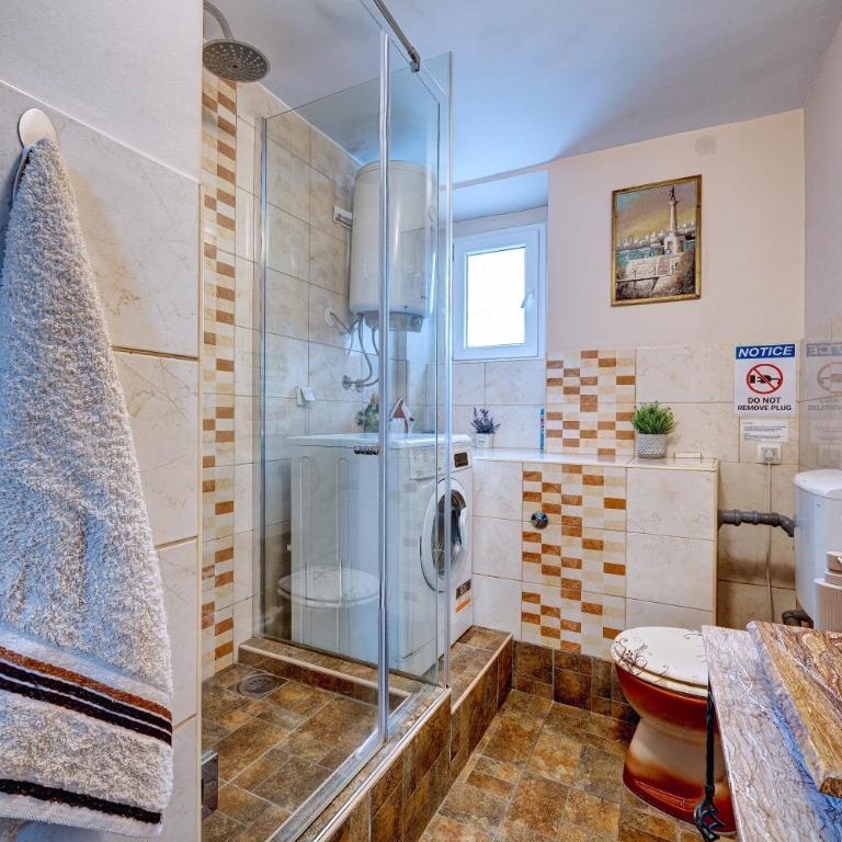 TOP SPOT apartment - Appartement 2 Chambres - 9