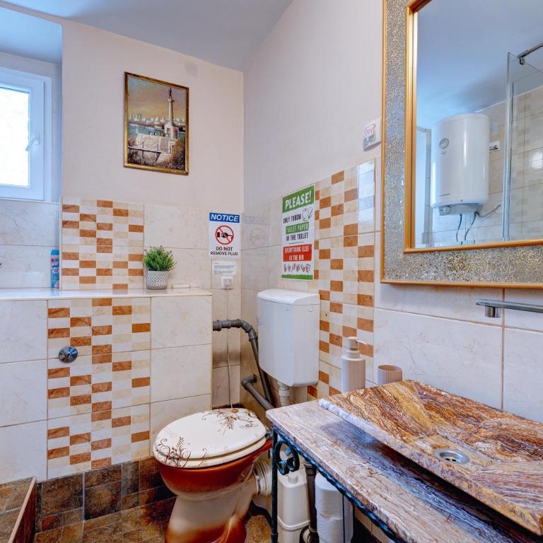 TOP SPOT apartment - Appartement 2 Chambres - 11
