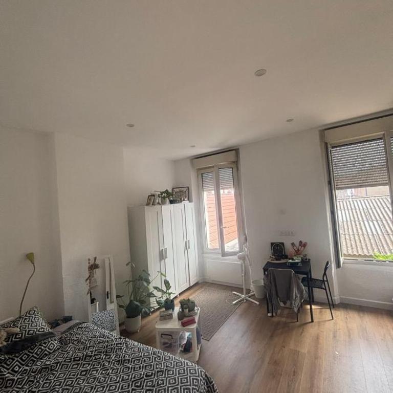 Studio Cosy Marseille 10e - Appartement 1 Chambre - 4