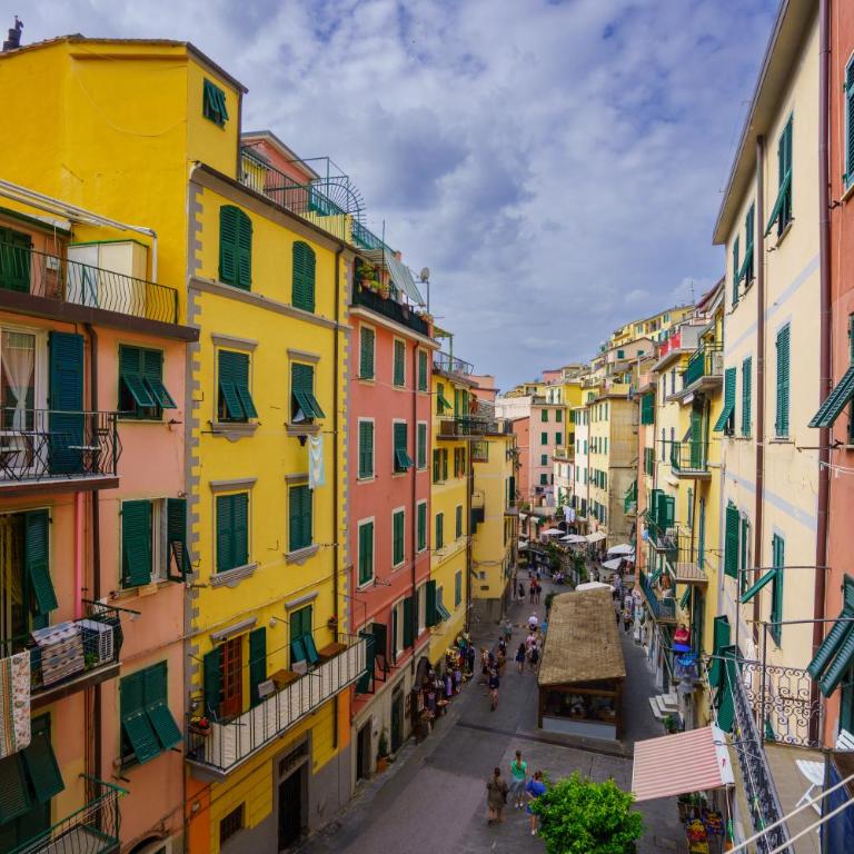 Il Barcaiolo - Two-Bedroom Apartment - 4