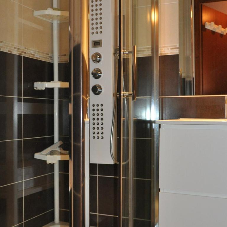 Appartement cosy proche centre, balcon, parking - Appartamento con 2 Camere da Letto - 10