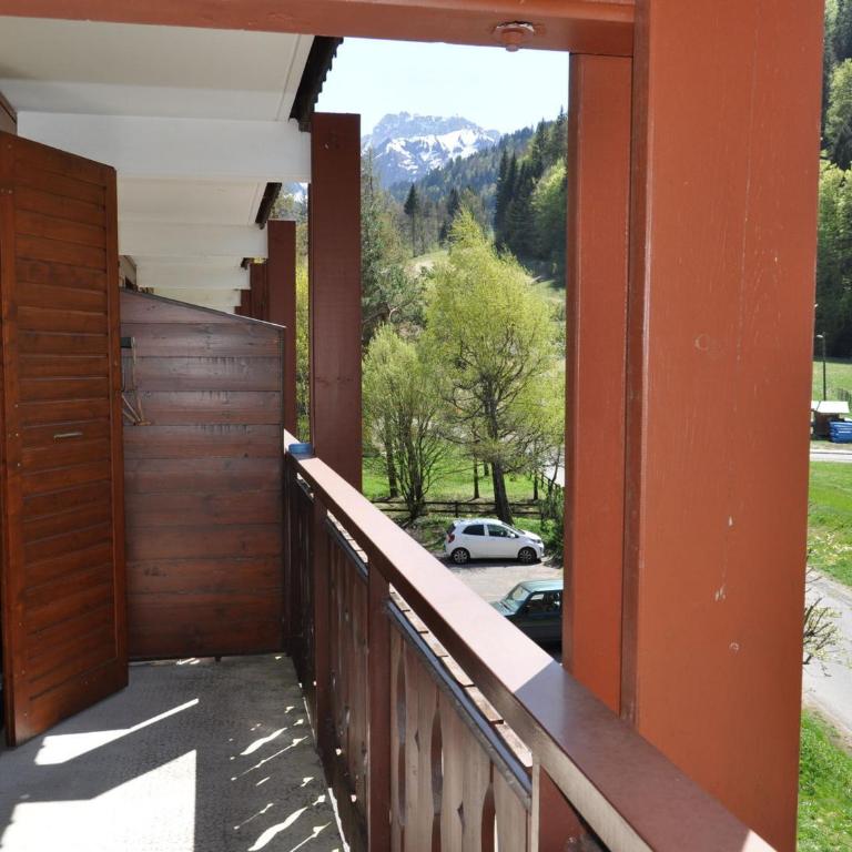 Appartement cosy proche centre, balcon, parking - Appartamento con 2 Camere da Letto - 11