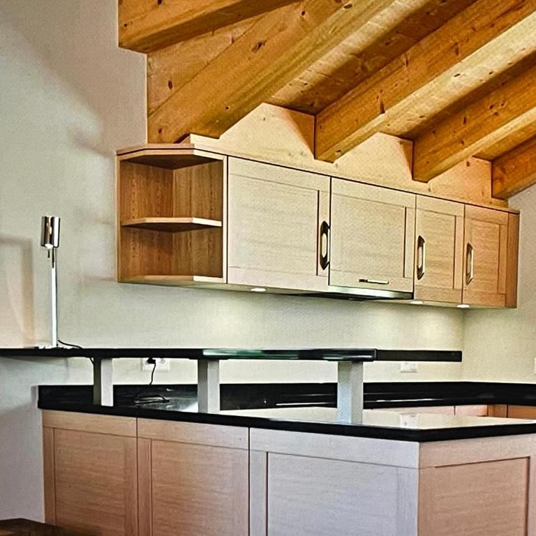 Traditionelles Chalet mit 4 Schlafzimmern - Chalet - 7