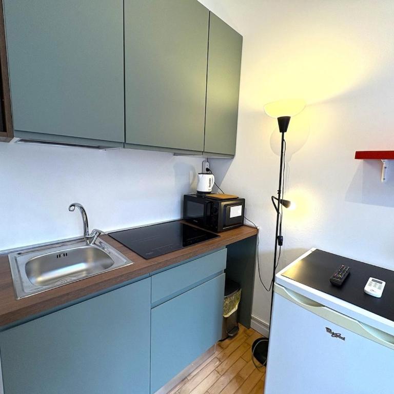 Milan Center - Comfortable apartment with kitchen - Apartment mit 1 Schlafzimmer - 3