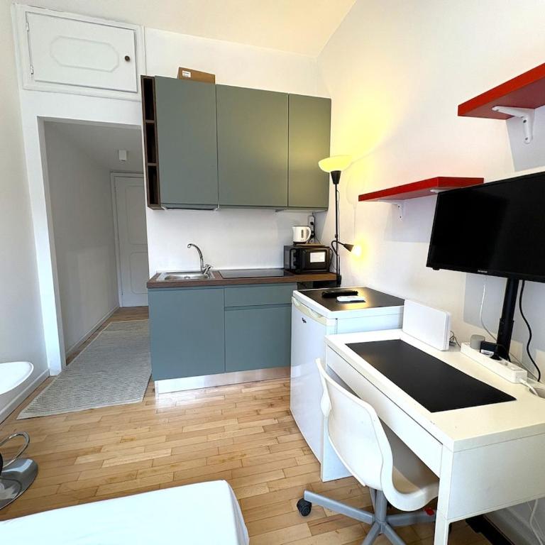 Milan Center - Comfortable apartment with kitchen - Apartment mit 1 Schlafzimmer - 4