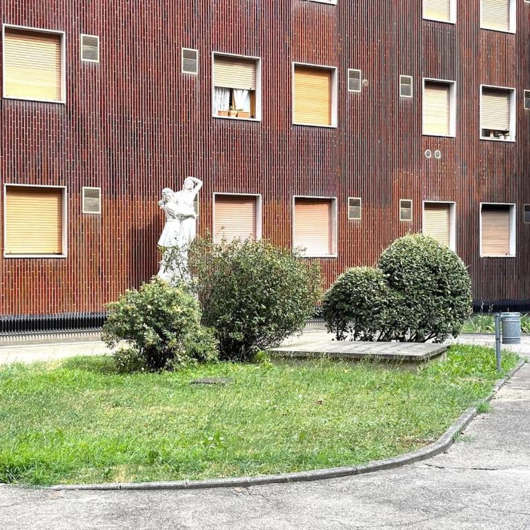 Milan Center - Comfortable apartment with kitchen - Apartment mit 1 Schlafzimmer - 7