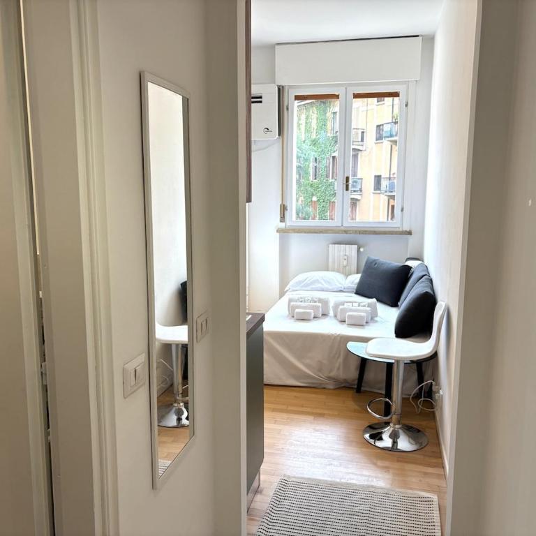 Milan Center - Comfortable apartment with kitchen - Apartment mit 1 Schlafzimmer - 8
