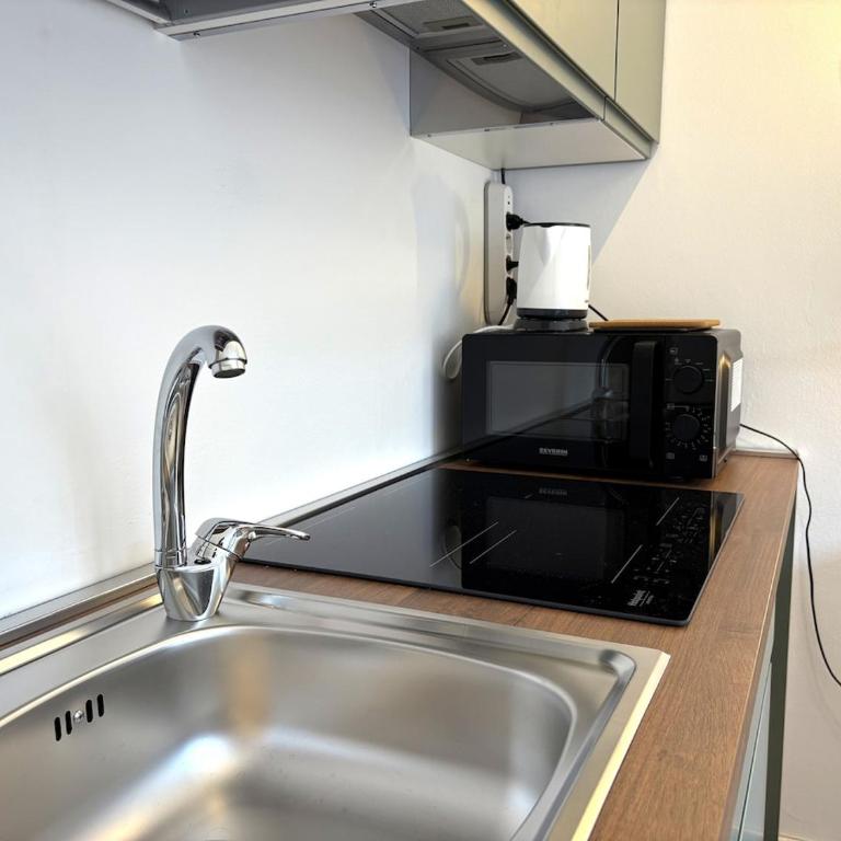 Milan Center - Comfortable apartment with kitchen - Apartment mit 1 Schlafzimmer - 9