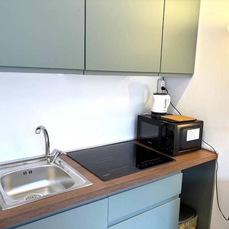Milan Center - Comfortable apartment with kitchen - Apartment mit 1 Schlafzimmer - 11