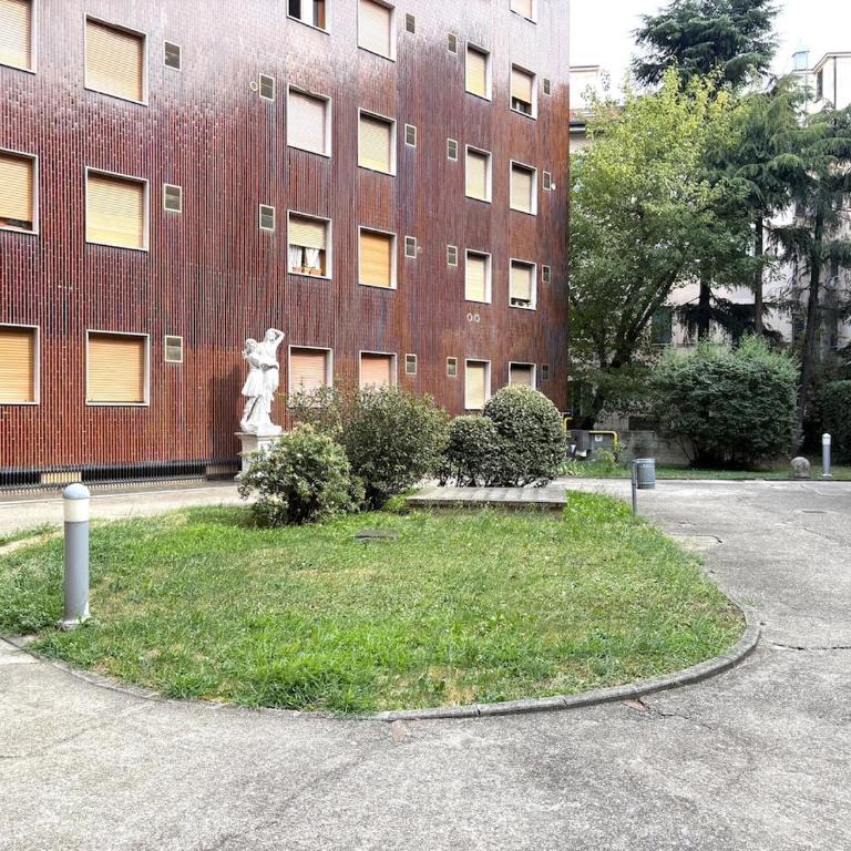 Milan Center - Comfortable apartment with kitchen - Apartment mit 1 Schlafzimmer - 12