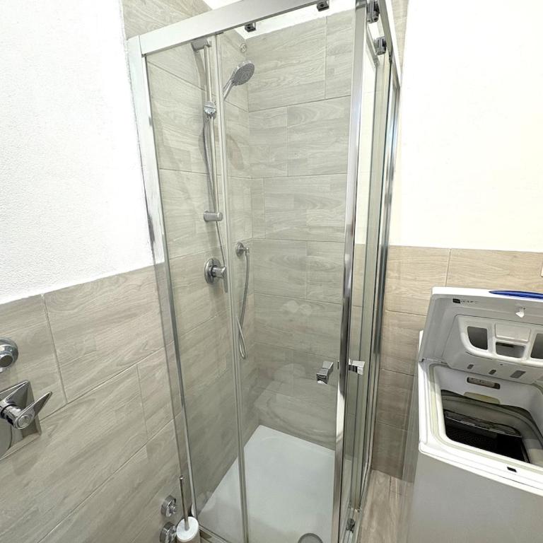Milan Center - Comfortable apartment with kitchen - Apartment mit 1 Schlafzimmer - 13