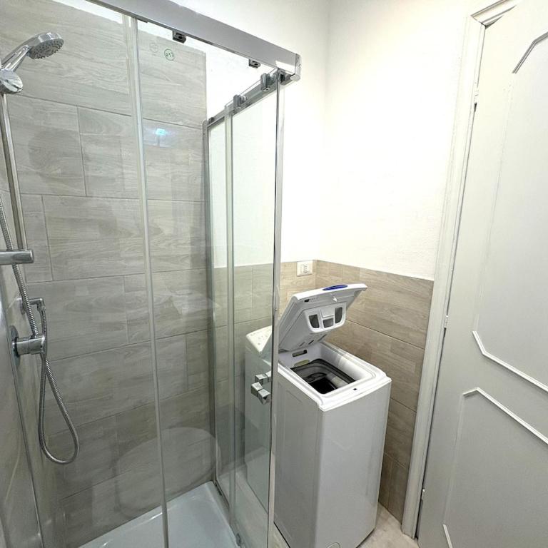 Milan Center - Comfortable apartment with kitchen - Apartment mit 1 Schlafzimmer - 15